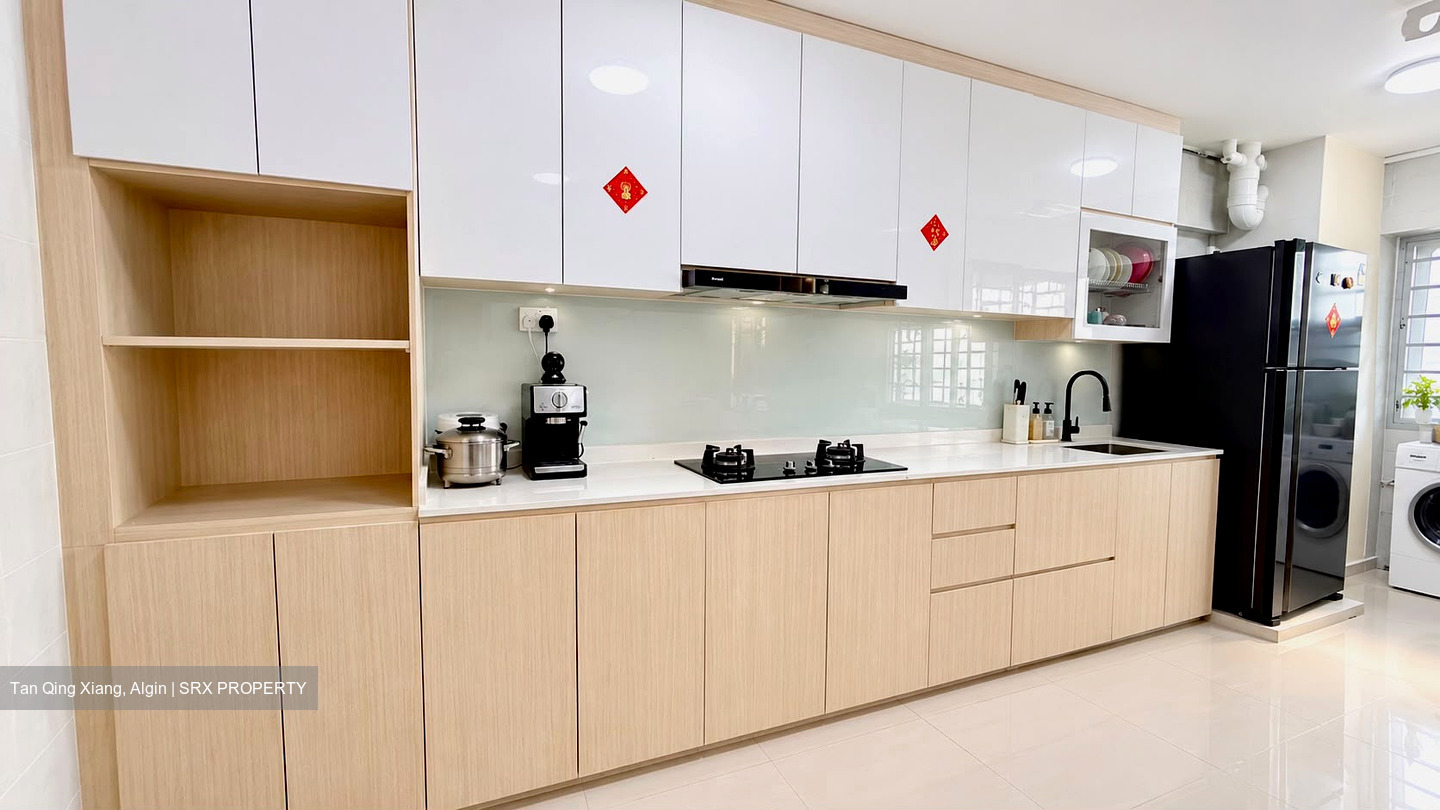 Blk 274B Wenya (Jurong West), HDB Executive #636460141